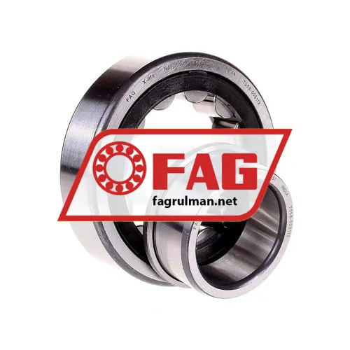 FAG NJ308-E-XL-TVP2-QP51 ürün fotoğrafı 2