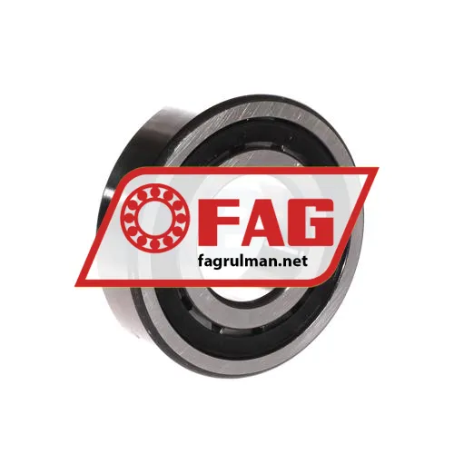 FAG NJ308-E-XL-TVP2-QP51 ürün fotoğrafı 3
