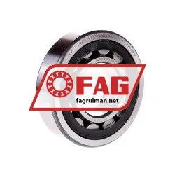 FAG NJ308-E-XL-TVP2-QP51