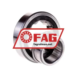 FAG NJ308-E-XL-TVP2-QP51 rulman resim 2