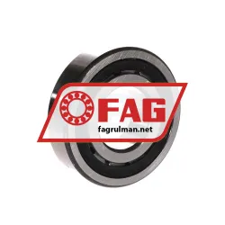 FAG NJ308-E-XL-TVP2-QP51 rulman resim 3