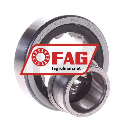 FAG NJ305-E-XL-TVP2-C4 ürün fotoğrafı 2