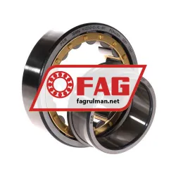 FAG NJ2212-E-XL-M1 rulman resim 2