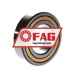 FAG NJ2212-E-XL-M1 rulman resim 3