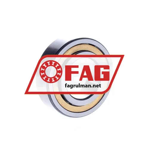 FAG NJ2208-E-XL-M1A-C3 ürün fotoğrafı 3