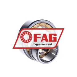 FAG NJ2208-E-XL-M1A-C3 rulman resim 2