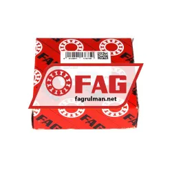 FAG NJ2208-E-XL-M1A-C3 rulman resim 4