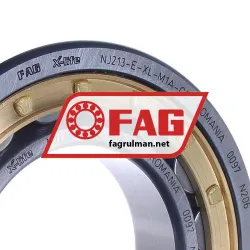 FAG NJ213-E-XL-M1A-C3 rulman resim 2