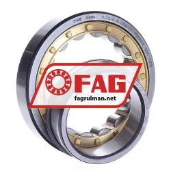 FAG NJ213-E-XL-M1A-C3 rulman resim 3