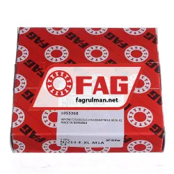 FAG NJ213-E-XL-M1A-C3 rulman resim 5