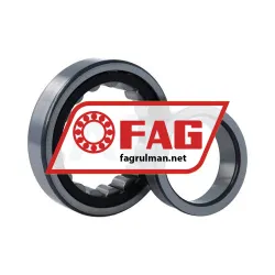 FAG NJ211-E-XL-TVP2-C4 rulman resim 3