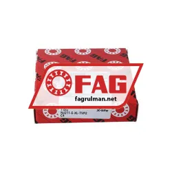FAG NJ211-E-XL-TVP2-C4 rulman resim 4