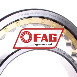 FAG NU1030-XL-M1-C4 rulman resim 3