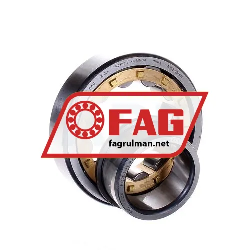 FAG NJ308-E-XL-M1-C4 ürün fotoğrafı 2