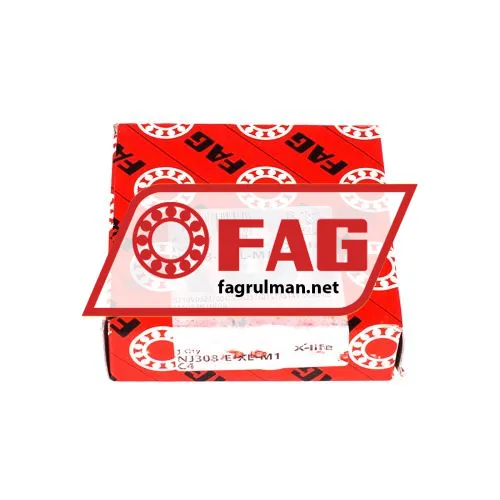 FAG NJ308-E-XL-M1-C4 ürün fotoğrafı 3