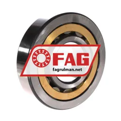 FAG NU412-XL-M1 rulman resim 2