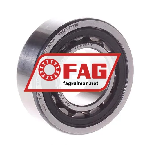 FAG NU2206-E-XL-TVP2