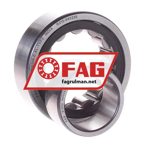 FAG NU2206-E-XL-TVP2 ürün fotoğrafı 2