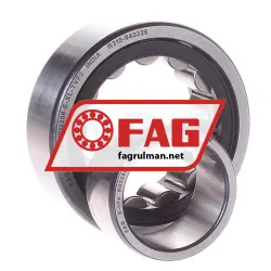 FAG NU2206-E-XL-TVP2 rulman resim 2