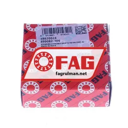 FAG NU2206-E-XL-TVP2 rulman resim 3