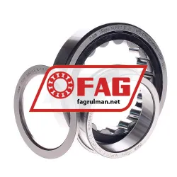 FAG NUP211-E-XL-TVP2-C3 rulman resim 2