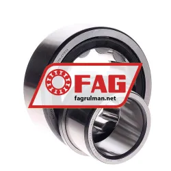 FAG NJ2308-E-XL-TVP2-C4 rulman resim 2