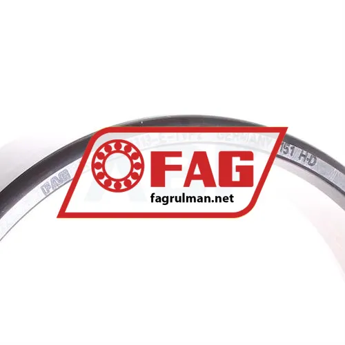 FAG N313-E-TVP2 ürün fotoğrafı 2