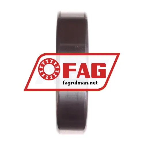 FAG N313-E-TVP2 ürün fotoğrafı 3