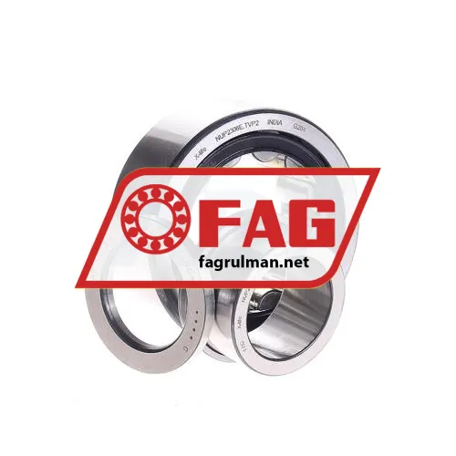 FAG NUP2306E-TVP2 ürün fotoğrafı 2