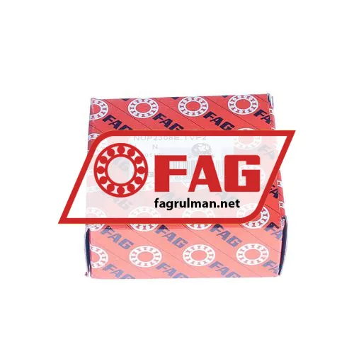 FAG NUP2306E-TVP2 ürün fotoğrafı 3