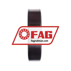 FAG NU313-E-M1-C4 rulman resim 4