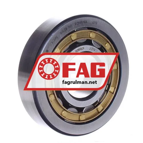 FAG NJ408-M1