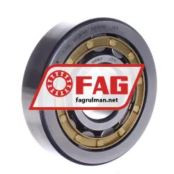 FAG NJ408-M1