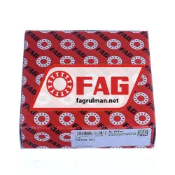 FAG NJ408-M1 rulman resim 6