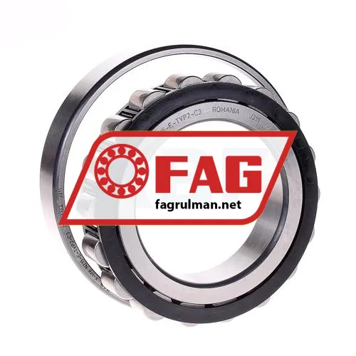 FAG N215-E-TVP2-C3 ürün fotoğrafı 2