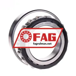 FAG N215-E-TVP2-C3 rulman resim 2