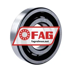 FAG NUP314-E-TVP2 rulman resim 2