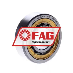FAG NJ204E-M1A