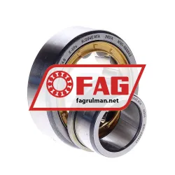 FAG NJ204E-M1A rulman resim 2