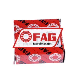 FAG NJ204E-M1A rulman resim 3