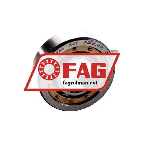 FAG NJ202E-M1A
