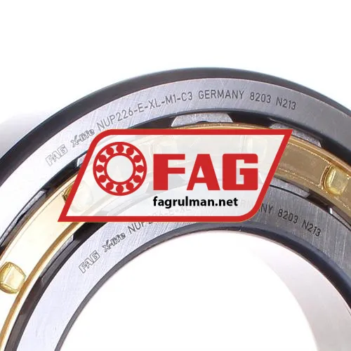 FAG NUP226-E-XL-M1 ürün fotoğrafı 2