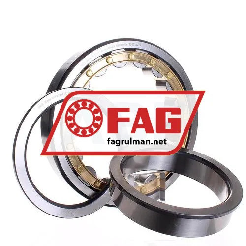 FAG NUP226-E-XL-M1 ürün fotoğrafı 3
