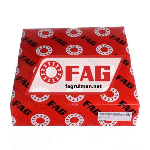 FAG NUP226-E-XL-M1 ürün fotoğrafı 4