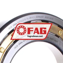 FAG NUP226-E-XL-M1 rulman resim 2
