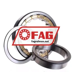 FAG NUP226-E-XL-M1 rulman resim 3