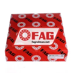 FAG NUP226-E-XL-M1 rulman resim 4