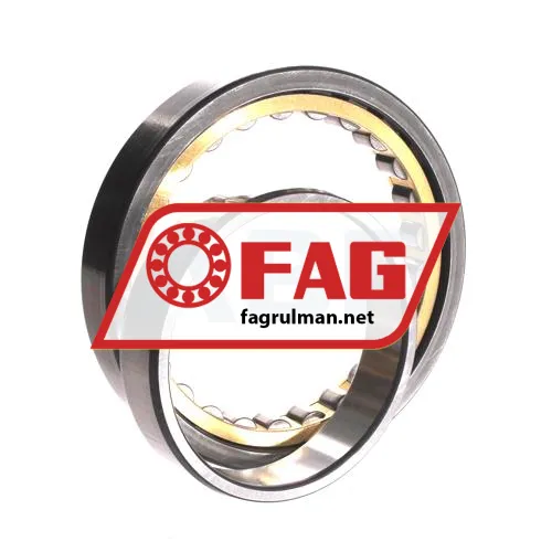 FAG NU1017-XL-M1 ürün fotoğrafı 3