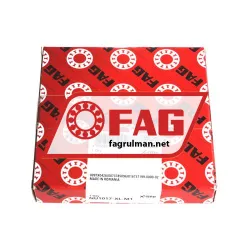 FAG NU1017-XL-M1 rulman resim 4