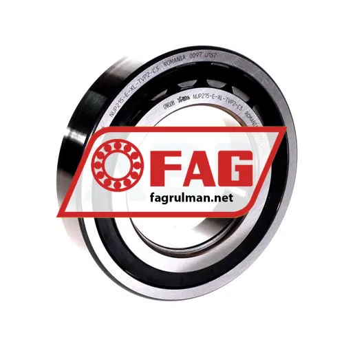 FAG NUP215-E-XL-TVP2-C3